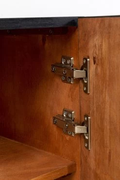 Sideboard Arctic 160x75cm -Bestes Möbelkollektions Geschäft 65db24ca1cc1ec62926a58fc92aeabbf9930963f