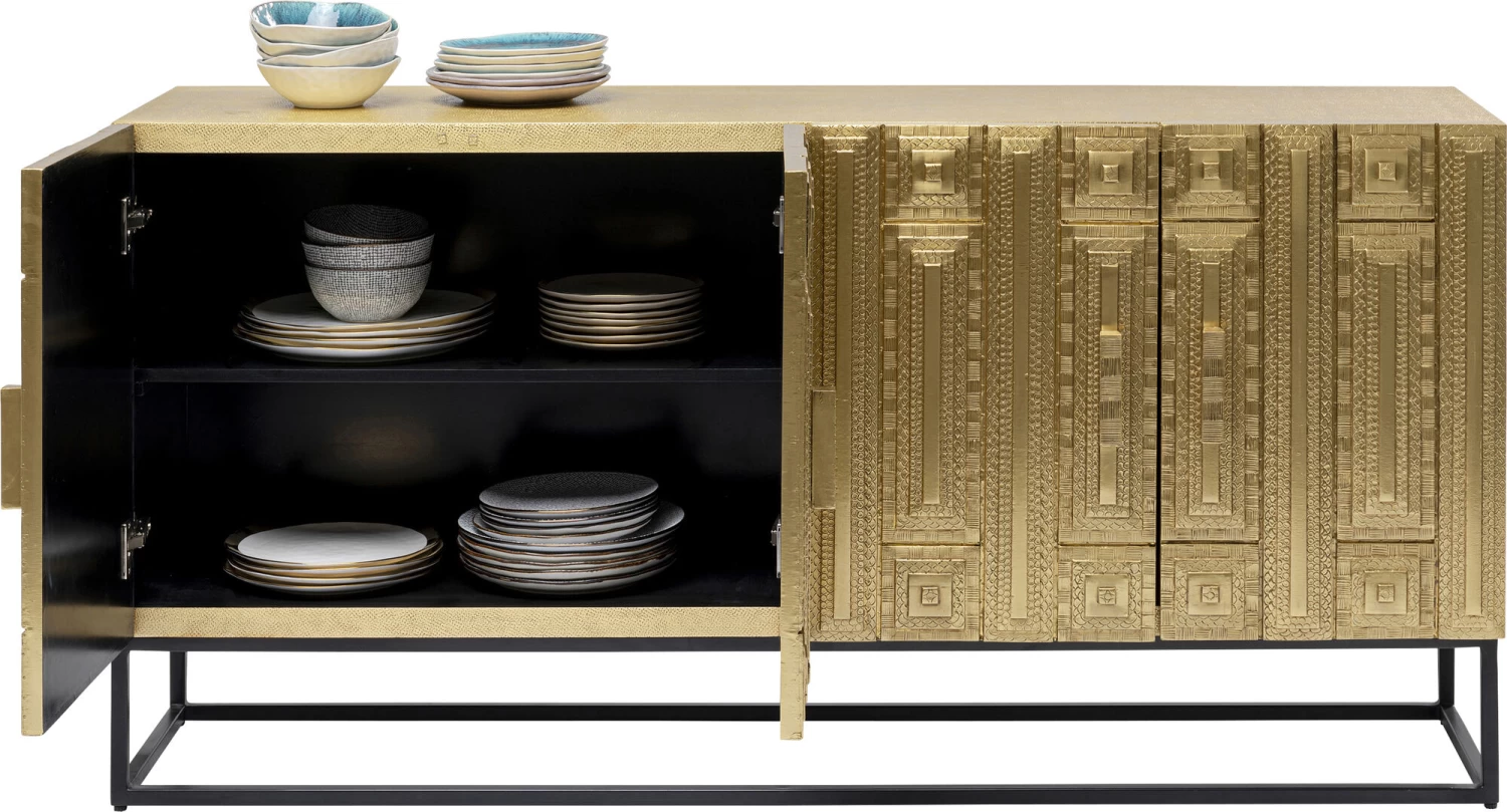 Sideboard Marrakesh 160x80cm 5 Sideboard Marrakesh 160x80cm – Bild 3