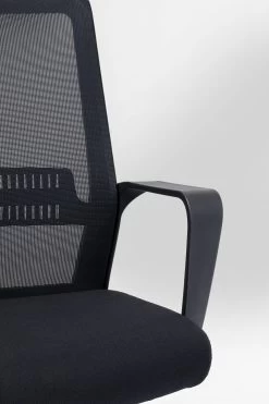 Bürostuhl Max Schwarz -Bestes Möbelkollektions Geschäft 667dd37acb6dce19b2267539fb42a28e9564f82b