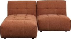 Sofa Element Boogie Braun 89cm -Bestes Möbelkollektions Geschäft 66814aa05367cbe3beeec10ed7c362576ea0d247