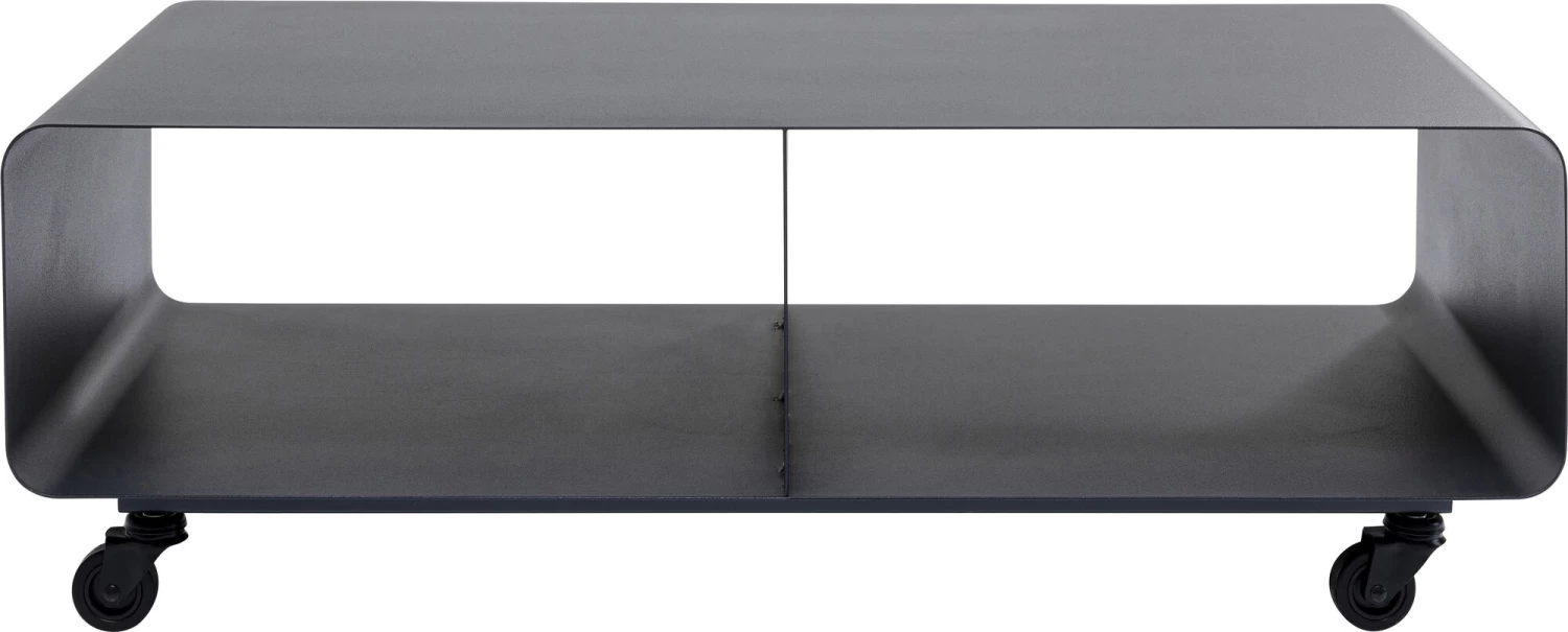 Lowboard Lounge M Mobil Grau 90x30cm 13 Lowboard Lounge M Mobil Grau 90x30cm – Bild 11