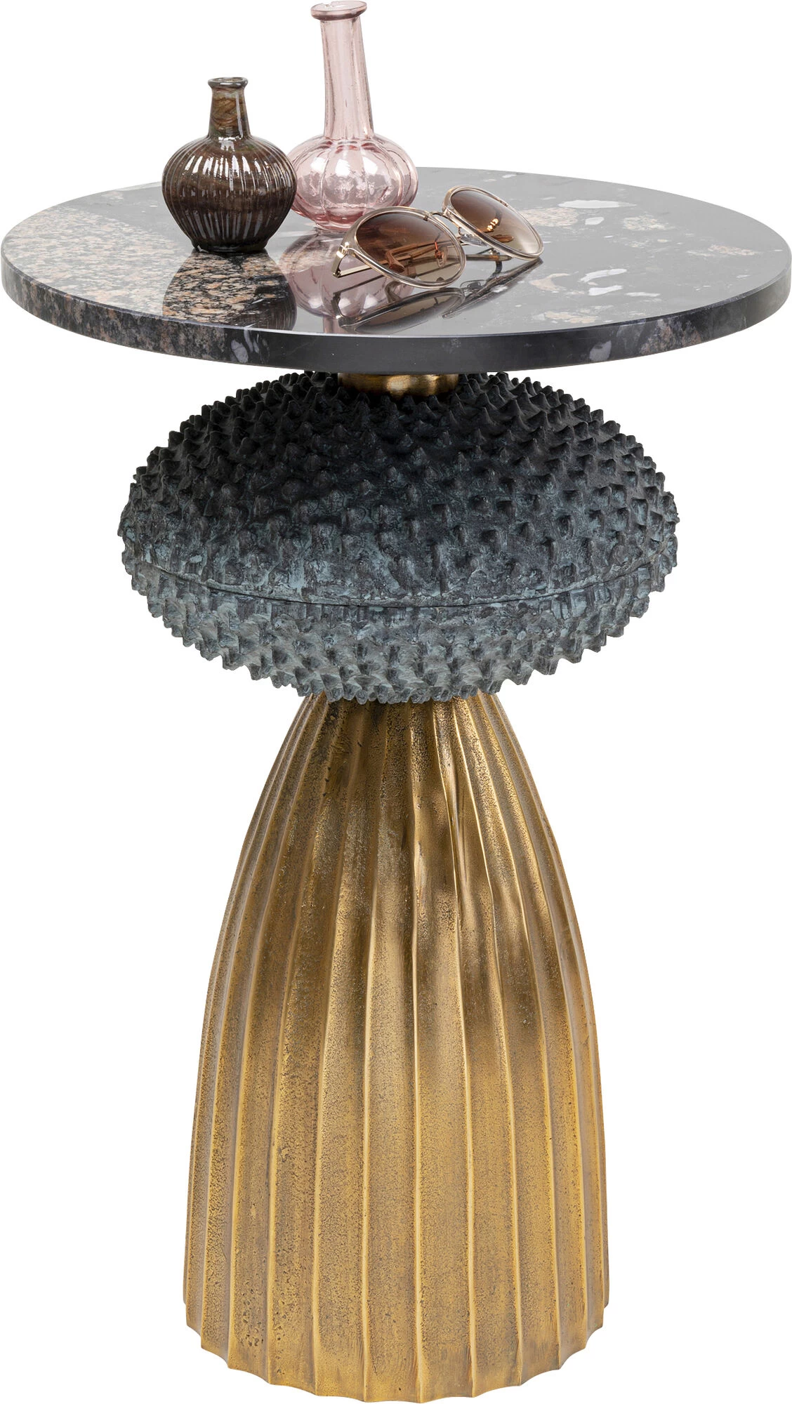 Beistelltisch Masha Ø43cm 8 Beistelltisch Masha Ø43cm – Bild 6