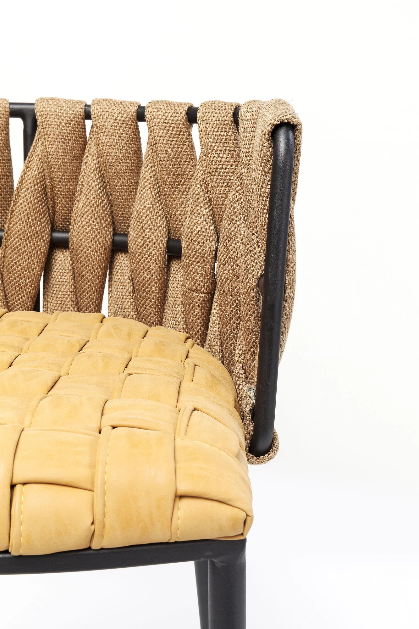 Barhocker Cheerio Gelb 12 Barhocker Cheerio Gelb – Bild 10