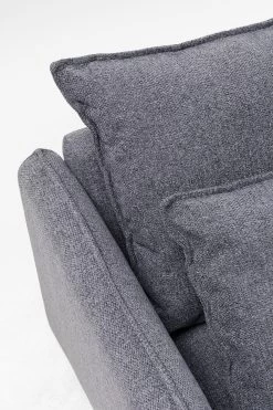 Ecksofa Monza Rechts Grau 296cm -Bestes Möbelkollektions Geschäft 670413e36d7738e06076fc087ca60ccb08b54436