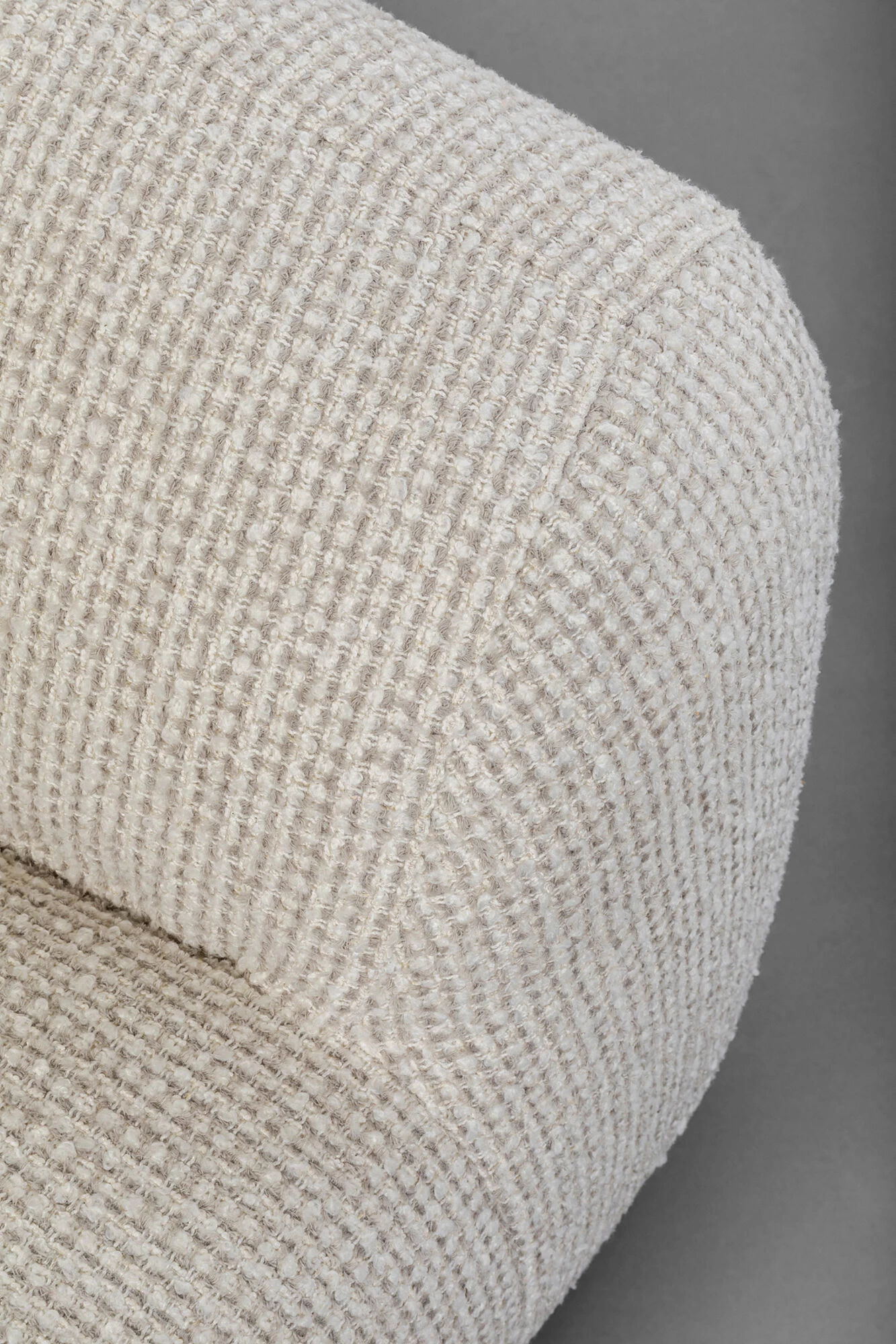 Sofa 3- Sitzer Jana Grau 236cm 9 Sofa 3- Sitzer Jana Grau 236cm – Bild 7