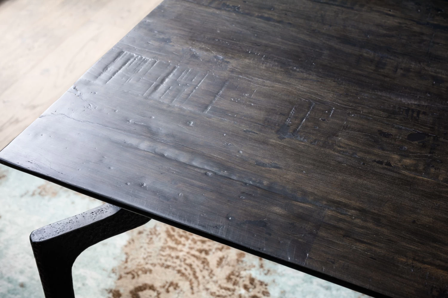 Tisch Bug 300x90cm 6 Tisch Bug 300x90cm – Bild 4