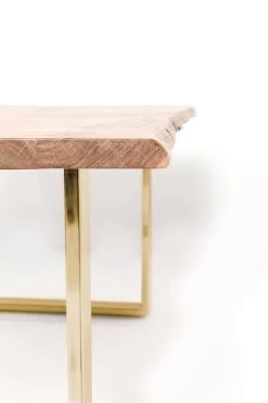 Tisch Harmony Brass 200x100 -Bestes Möbelkollektions Geschäft 67b4d124b77adda7634066ead8785021b62c72b0