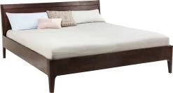 Holzbett Brooklyn Walnut 160x200cm 14 Holzbett Brooklyn Walnut 160x200cm -Bestes Möbelkollektions Geschäft 68a5c76aa4c363afaa3c3592e36103575dab1da5