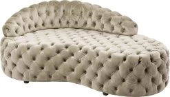 Recamiere Santa Barbara 162cm -Bestes Möbelkollektions Geschäft 68bdfc11dfe67f642ac5d22e1831f008db1cbc0a