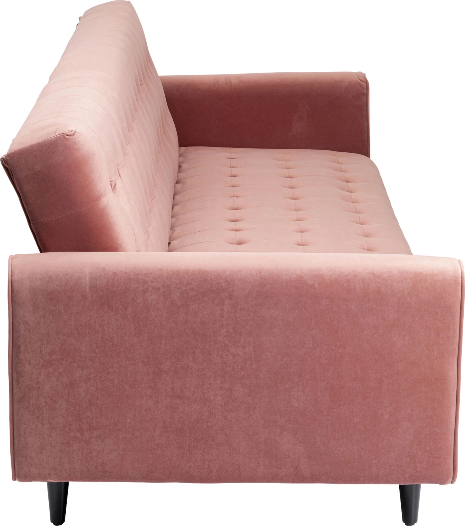 Schlafsofa Milchbar Rose 219cm 7 Schlafsofa Milchbar Rose 219cm – Bild 5