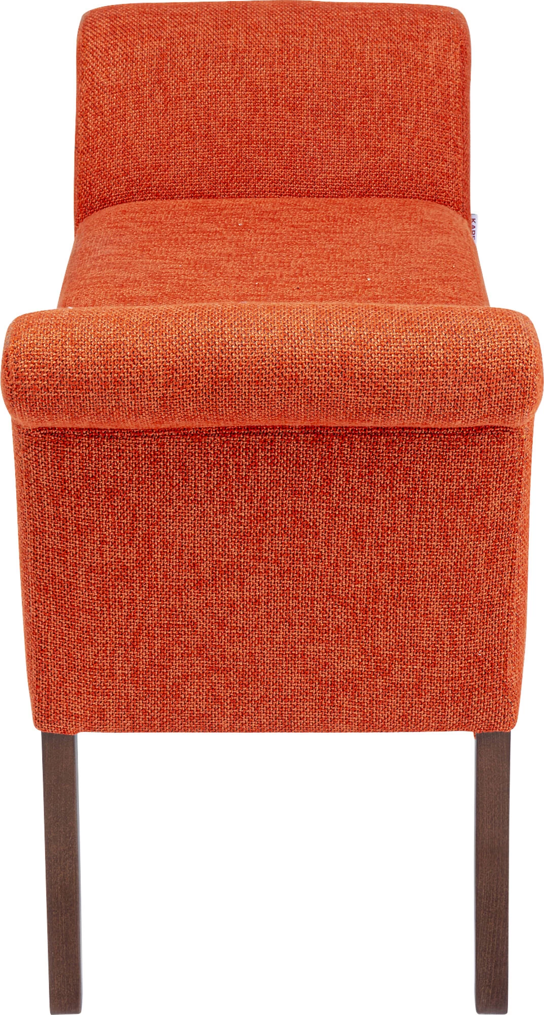 Bank Motley Orange 5 Bank Motley Orange – Bild 3