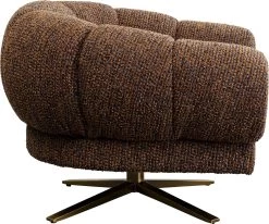 Drehsessel Janno Braun -Bestes Möbelkollektions Geschäft 69fbd58d220545e4df105d54eaccdd914ee02fe0