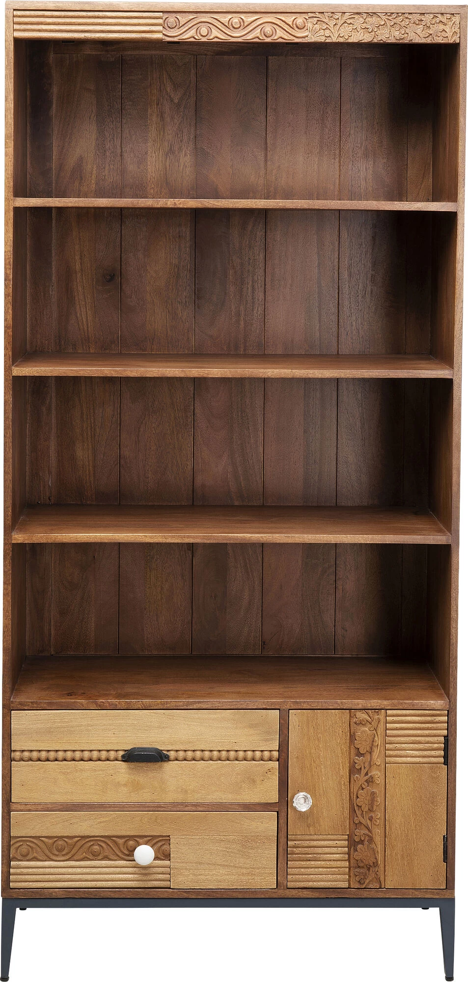 Regal James 85x184cm 4 Regal James 85x184cm – Bild 2