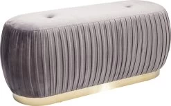 Bank Pigalle 100cm -Bestes Möbelkollektions Geschäft 6a6214255fbacf21a6effd62d25b336f06b5b4c9