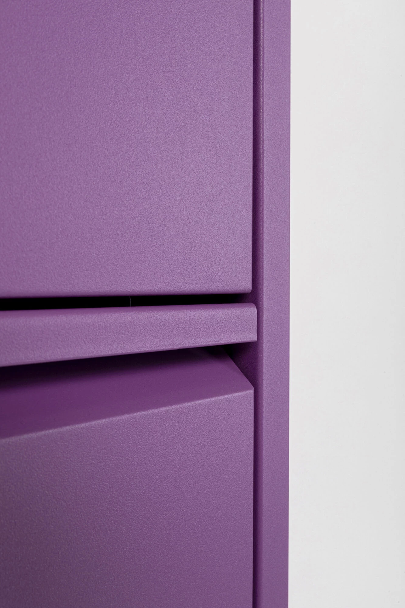 Schuhkipper Caruso 5-er Violet 15 Schuhkipper Caruso 5-er Violet – Bild 13