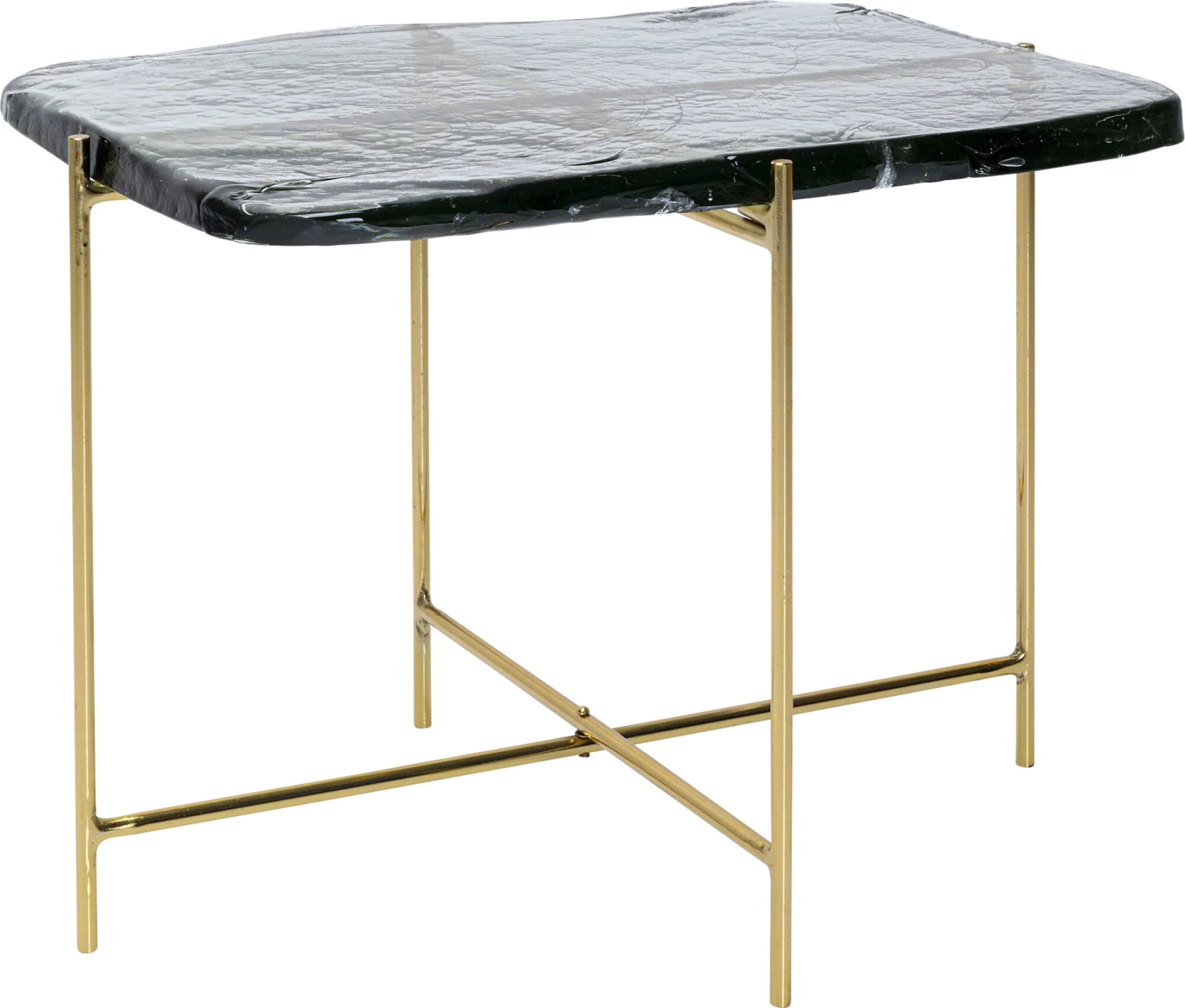 Couchtisch Ice 63x46cm 10 Couchtisch Ice 63x46cm – Bild 8