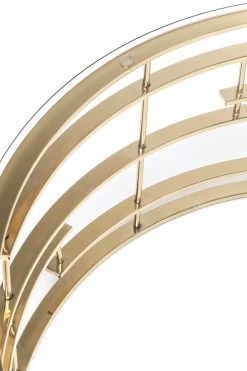 Couchtisch Jupiter Gold Ø100cm -Bestes Möbelkollektions Geschäft 6b1fa50b77385d8538bbb42a0b231511edd8bcdb