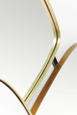 Spiegel Shapes 130x110cm -Bestes Möbelkollektions Geschäft 6b20c30e59031d082ff1181280be144042d6ab78