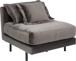 Sofa Element Lullaby Taupe