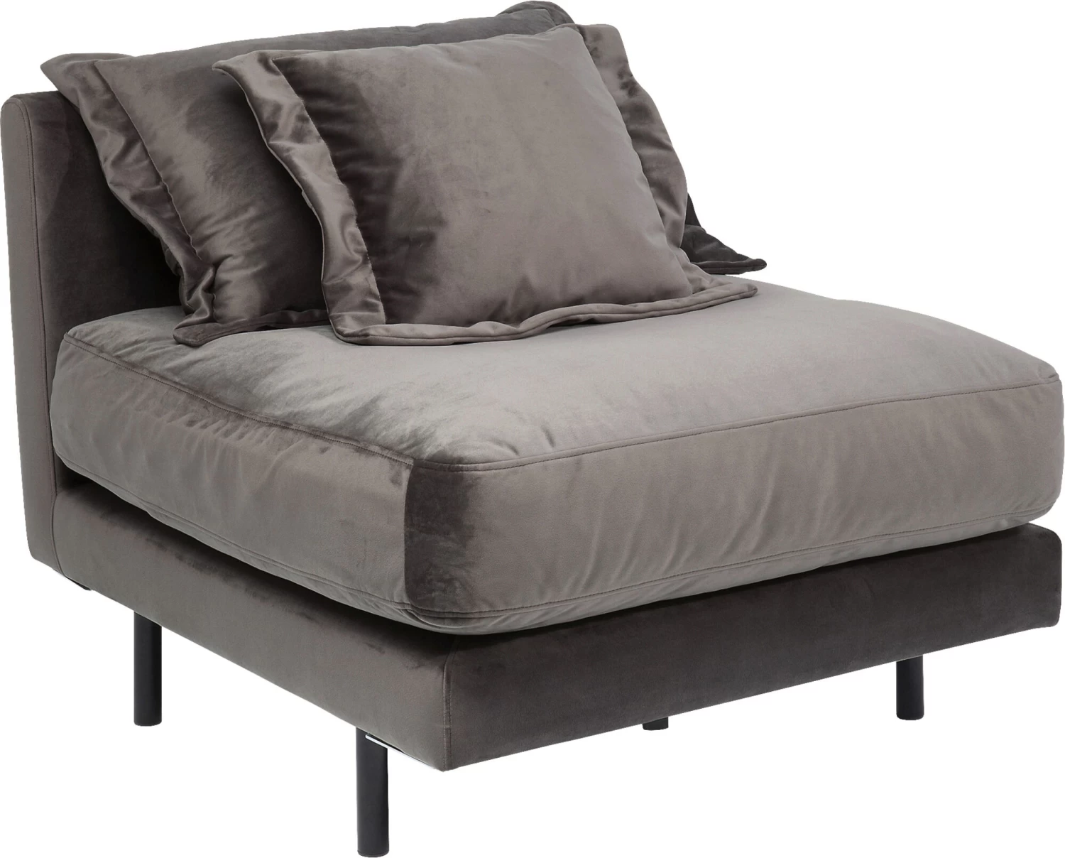 Sofa Element Lullaby Taupe 3 Sofa Element Lullaby Taupe