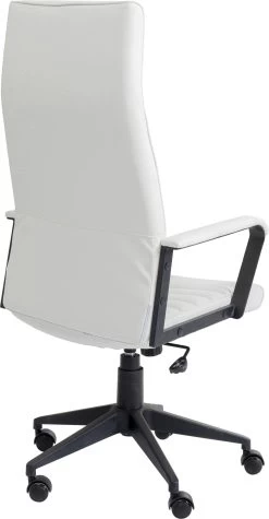 Bürostuhl Labora High Weiß -Bestes Möbelkollektions Geschäft 6b76b19d219887f253f6696d097a0176ebbf9cb7