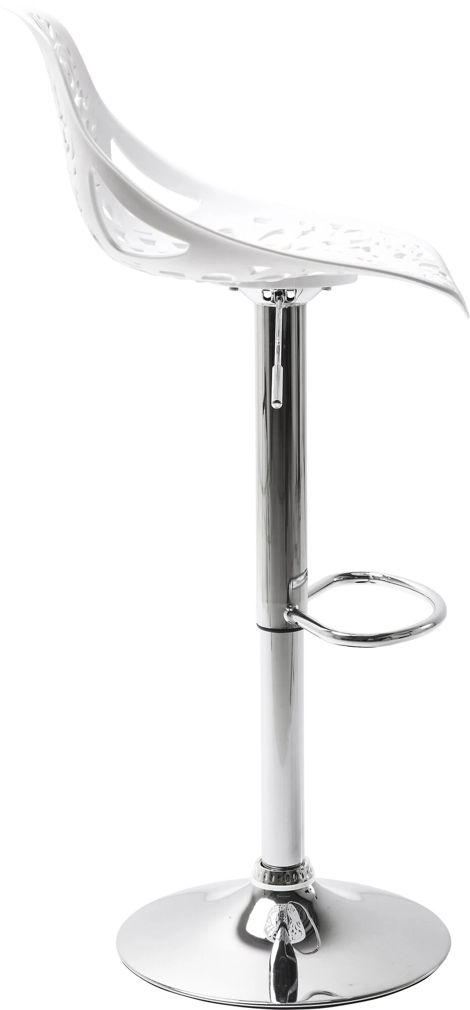 Barhocker Ornament White 7 Barhocker Ornament White – Bild 5