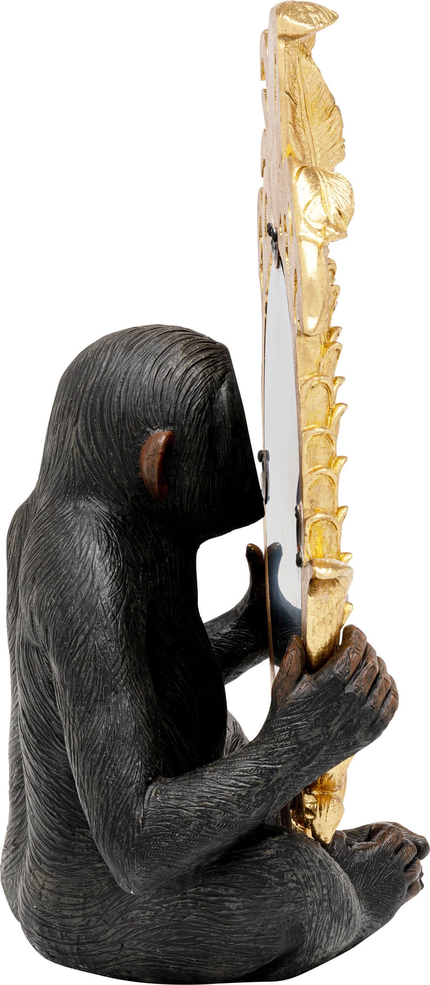 Tischspiegel Hidden Monkey 22x36cm 4 Tischspiegel Hidden Monkey 22x36cm – Bild 2