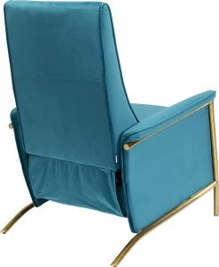 Relaxsessel Lazy Velvet Blau -Bestes Möbelkollektions Geschäft 6cab6e90e9600c5891db6eba746d1c65fb73c8a4