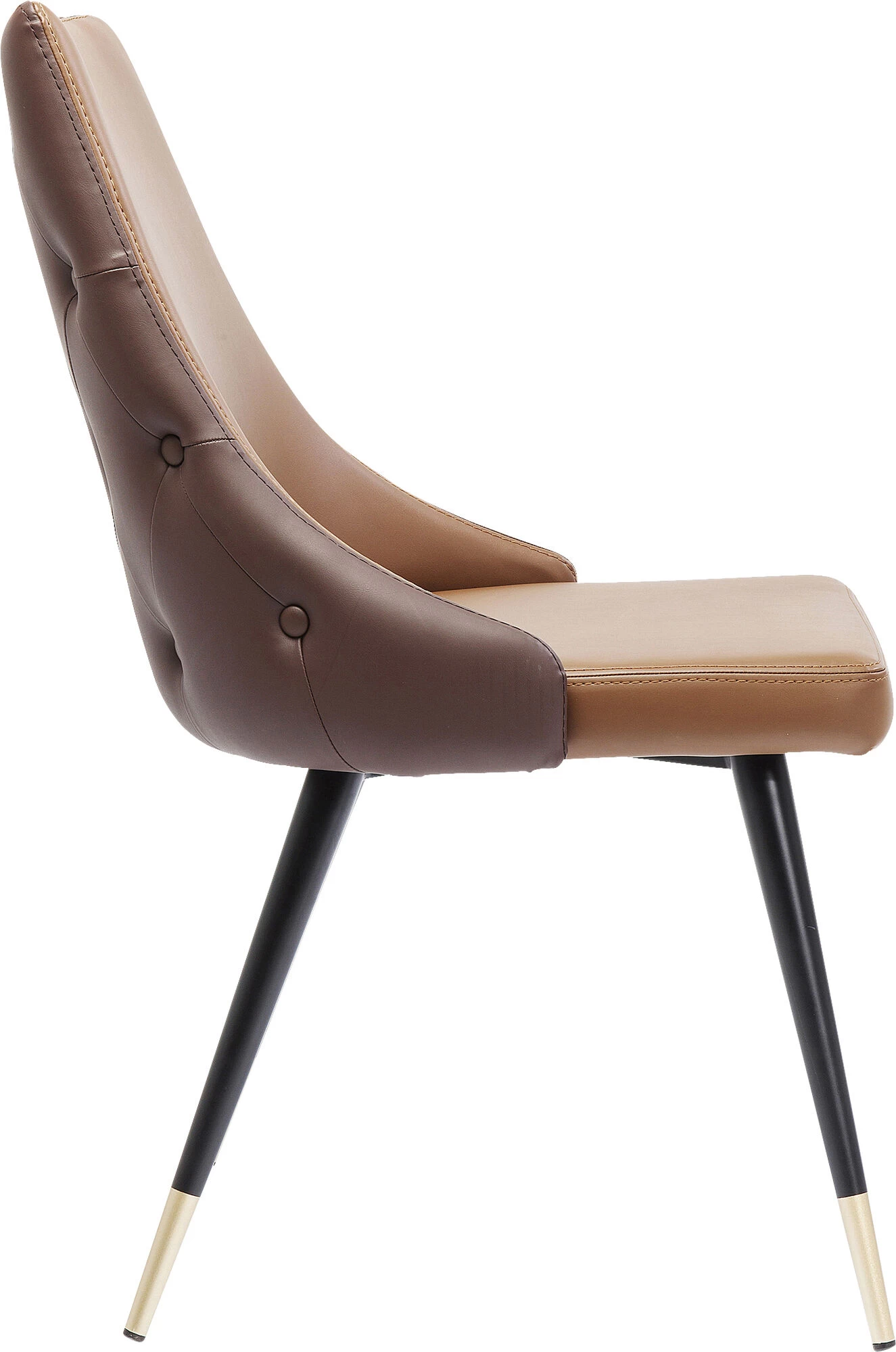 Stuhl Urban Desire Braun 12 Stuhl Urban Desire Braun – Bild 10