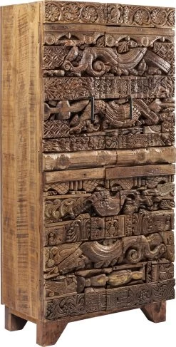 Schrank Shanti Surprise Puzzle Nature 2trg. 23 Schrank Shanti Surprise Puzzle Nature 2trg. -Bestes Möbelkollektions Geschäft 6cdaf869aad1b0eada52eb842ba567b3c1f80472