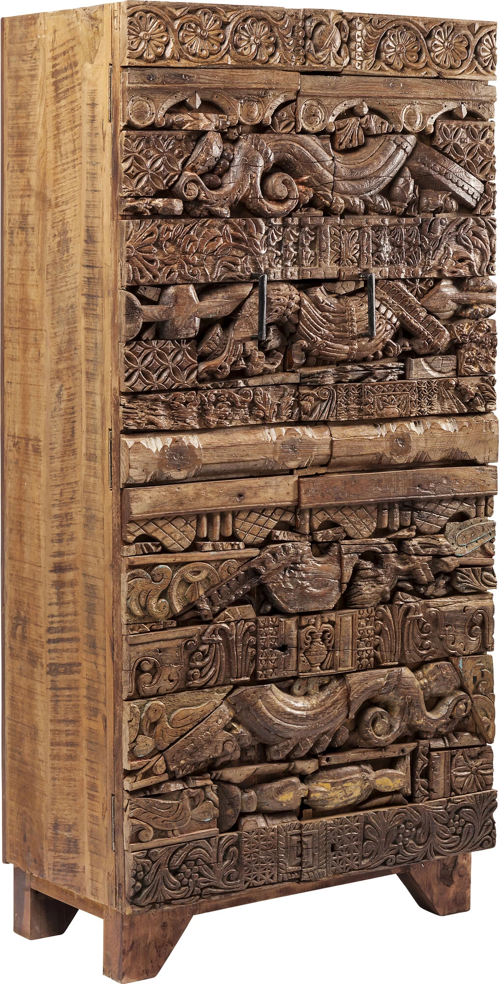 Schrank Shanti Surprise Puzzle Nature 2trg. 9 Schrank Shanti Surprise Puzzle Nature 2trg. – Bild 7