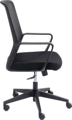 Bürostuhl Max Schwarz -Bestes Möbelkollektions Geschäft 6da1b0d582ade023e139a9fd8a07f3ed86ef7906