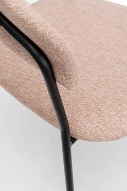 Armlehnstuhl Belle Rosa (2/Set) -Bestes Möbelkollektions Geschäft 6e08ec80003e590f6c1b200c5ff784aad133eb86