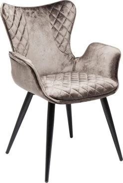 Armlehnstuhl Dream Braun 18 Armlehnstuhl Dream Braun -Bestes Möbelkollektions Geschäft 6e10fa36f2a3ce277dd1cc3d29086f15e73d272b