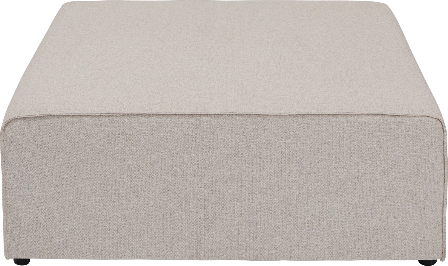 Infinity Hocker Elements Creme 80x100cm 7 Infinity Hocker Elements Creme 80x100cm – Bild 5