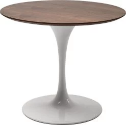 Tischplatte Invitation Round Walnut Ø90cm -Bestes Möbelkollektions Geschäft 6e2716be68d01dbdd7dc0e934afc3b9c8869f9d9