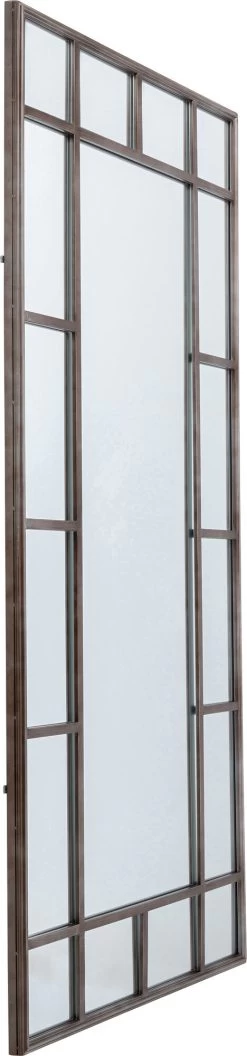 Spiegel Window Iron 200x90cm