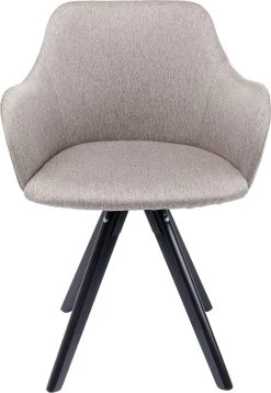 Drehstuhl Lady Loco Taupe -Bestes Möbelkollektions Geschäft 6ed5c8f2730c68a5abf9515e532616ea0b05211f