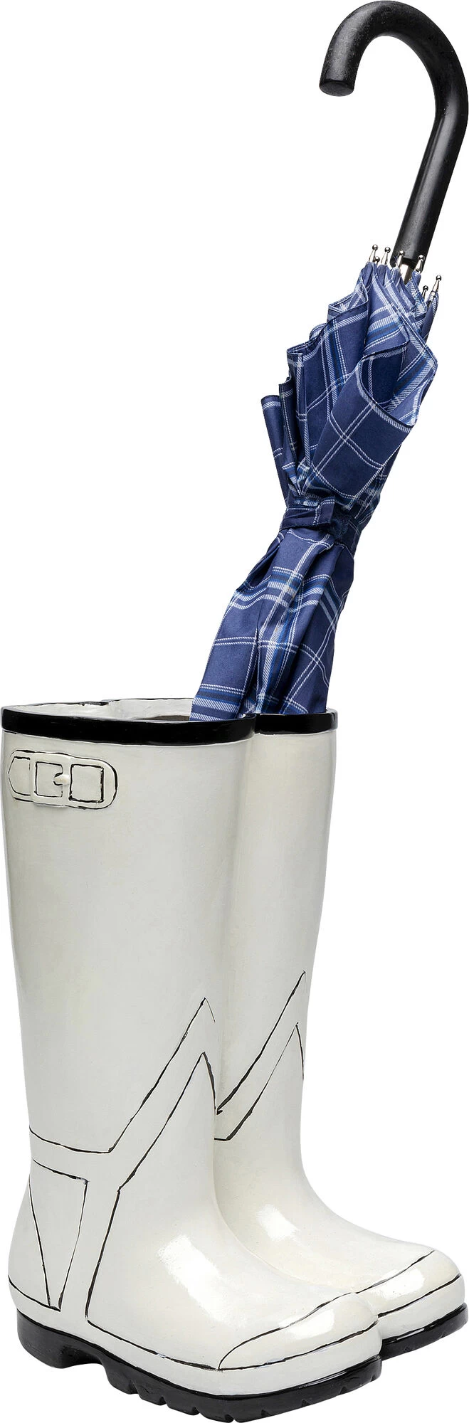 Schirmständer Rubber Boots 3 Schirmständer Rubber Boots