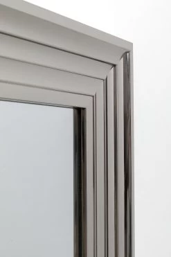 Wandspiegel Frame Eve Silber 74x99cm -Bestes Möbelkollektions Geschäft 6fce85ab1c9ddb2bb728e33b52ce920bc7031312