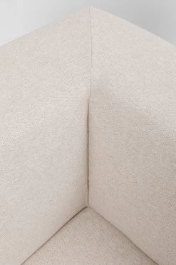 Infinity Ottomane Semi Elements Creme Rechts 120cm -Bestes Möbelkollektions Geschäft 6fe17071fe06e3487c2819ff4b8413a7221559f2