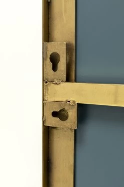 Wandspiegel Double Row 80x80cm -Bestes Möbelkollektions Geschäft 70172c549f057d6274edcf91e628ab74777e8306