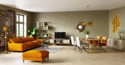 Hocker Discovery Amber