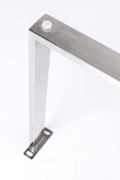 Gestell Tavola Chrom (2/Set) 23 Gestell Tavola Chrom (2/Set) -Bestes Möbelkollektions Geschäft 70db03dd85695bc2544d20e1a5efb4e1ea7cd2b0