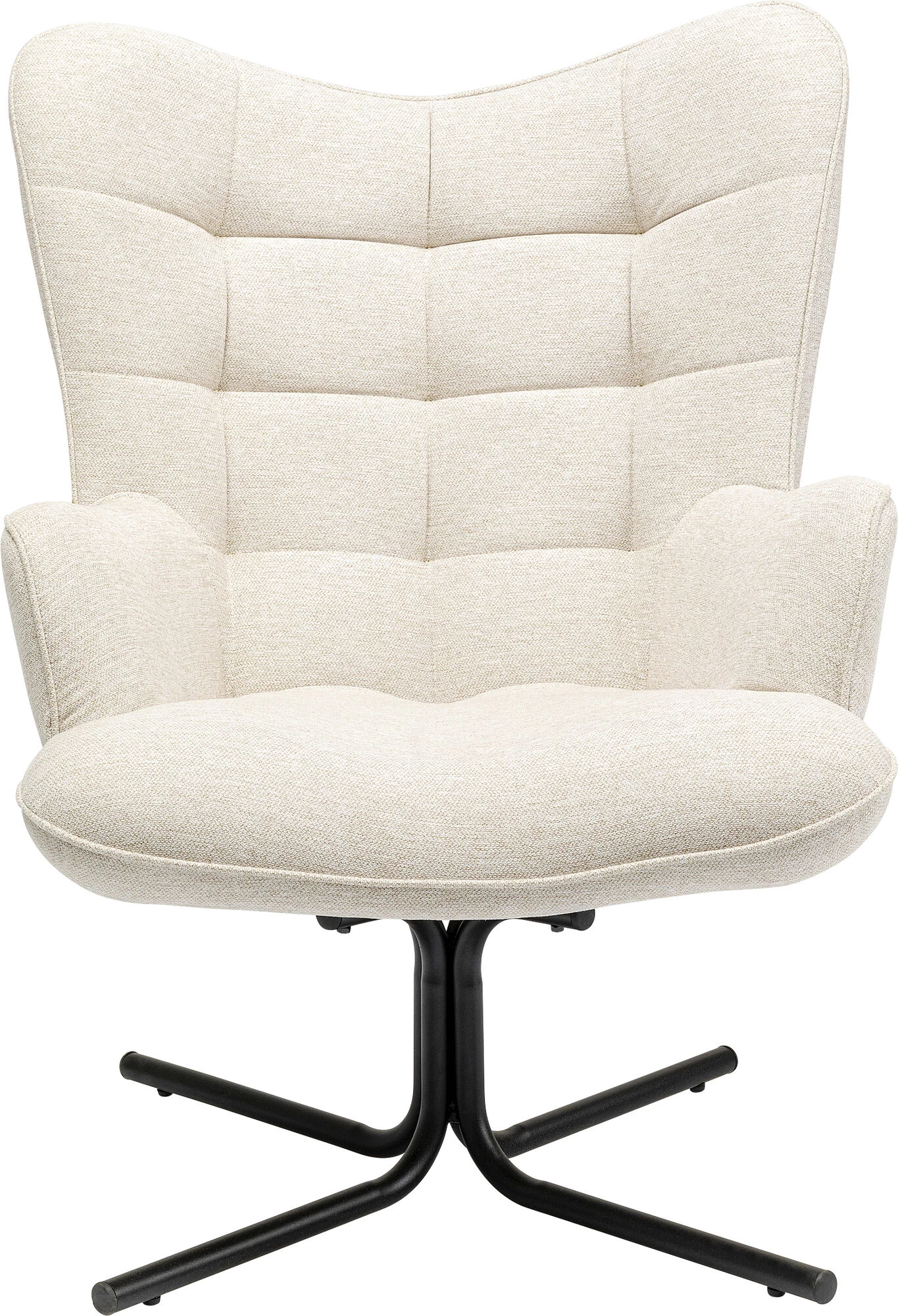 Drehsessel Oscar Creme 17 Drehsessel Oscar Creme – Bild 15