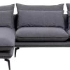 Ecksofa Monza Links Grau 296cm 1 Ecksofa Monza Links Grau 296cm -Bestes Möbelkollektions Geschäft 71100483d2a2d00a69c3f3b08375bcc4d96a843e