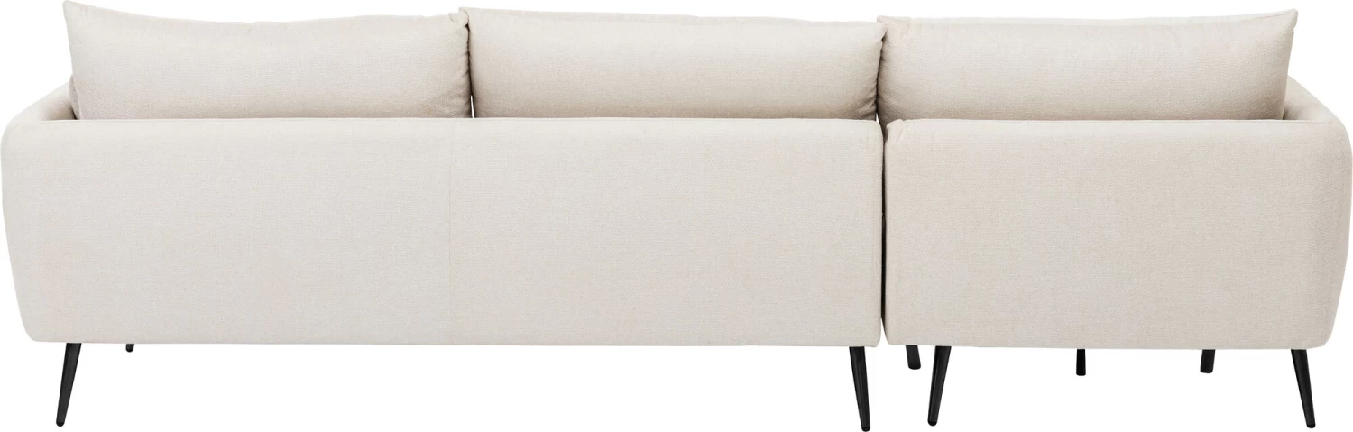 Ecksofa Amalfi Links Creme 275cm 10 Ecksofa Amalfi Links Creme 275cm – Bild 8