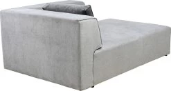 Infinity Ottomane Elements Grau Rechts -Bestes Möbelkollektions Geschäft 722ae04d4ac24416db83014a041f1b36d6c001b5