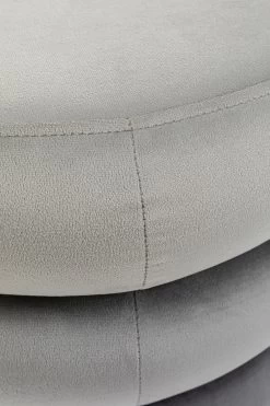 Hocker Sandwich Grau Ø45cm 10 Hocker Sandwich Grau Ø45cm -Bestes Möbelkollektions Geschäft 72c2d319df2af7162338e38a08efa8533995cd26