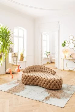 Konsole Miami Loft Gold 120cm -Bestes Möbelkollektions Geschäft 7353a44b65cabb172ad5d103f66c4aff9704376c